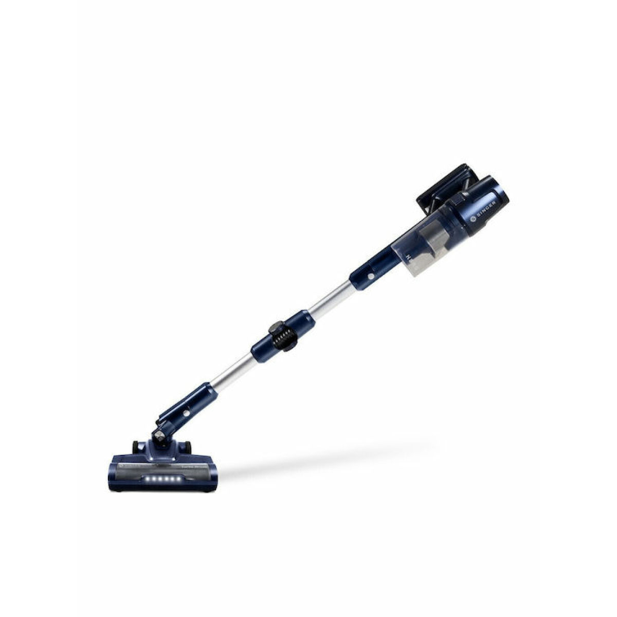 Singer Hero S3 Επαναφορτιζόμενη Σκούπα Stick 25.2V VCL3020 BLDC - Image 4