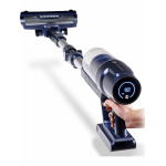 Singer Hero S3 Επαναφορτιζόμενη Σκούπα Stick 25.2V VCL3020 BLDC - Image 3