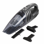 Singer Move Επαναφορτιζόμενο Σκουπάκι Χειρός 7.2V Γκρι HVC-720 - Image 2