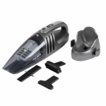 Singer Move Επαναφορτιζόμενο Σκουπάκι Χειρός 7.2V Γκρι HVC-720