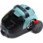 Singer Active Pro Ηλεκτρική Σκούπα 800W με Σακούλα 1.55lt VCL3144 - Image 6