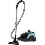 Singer Active Pro Ηλεκτρική Σκούπα 800W με Σακούλα 1.55lt VCL3144 - Image 5