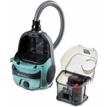 Singer Active Pro Ηλεκτρική Σκούπα 800W με Σακούλα 1.55lt VCL3144 - Image 4