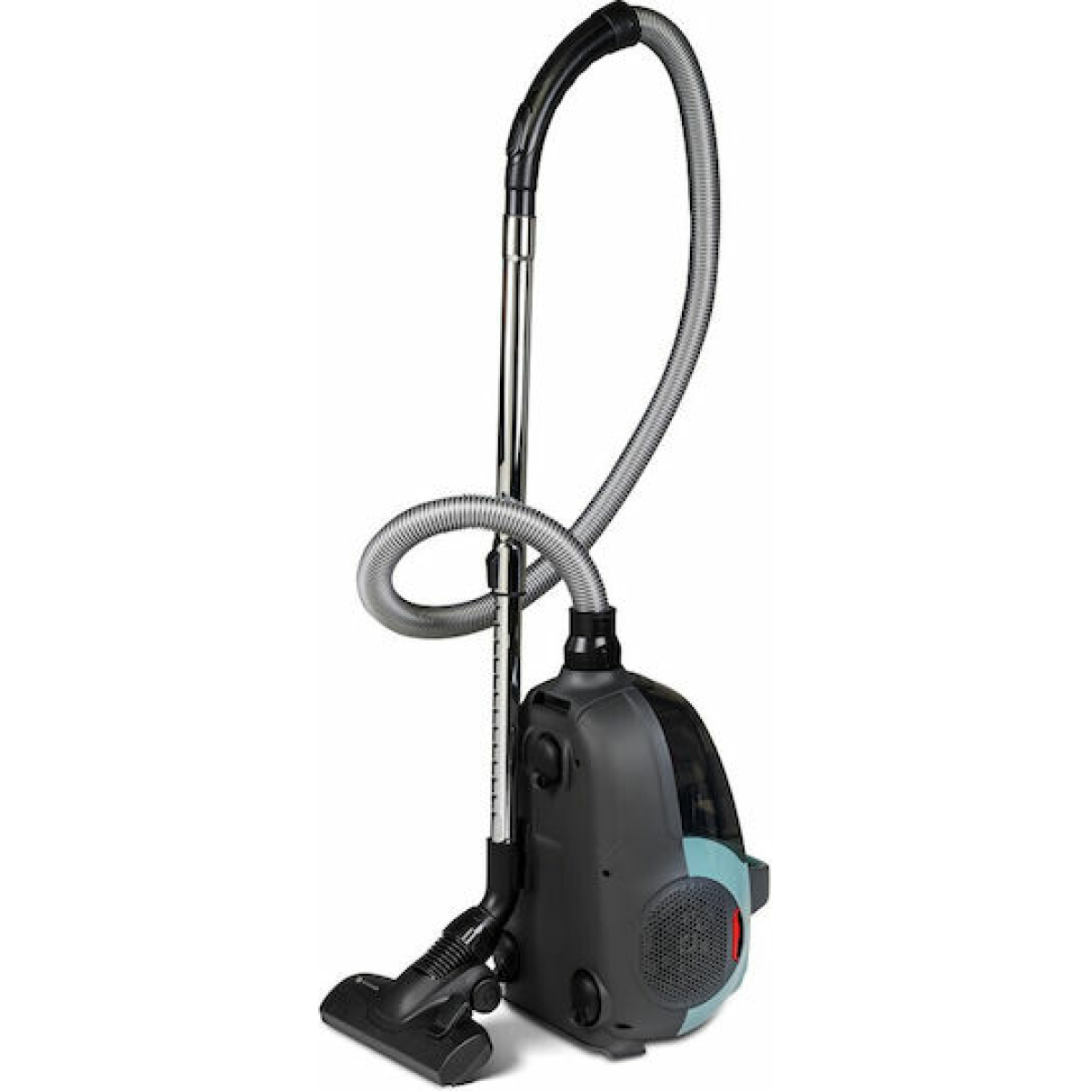 Singer Active Pro Ηλεκτρική Σκούπα 800W με Σακούλα 1.55lt VCL3144 - Image 3
