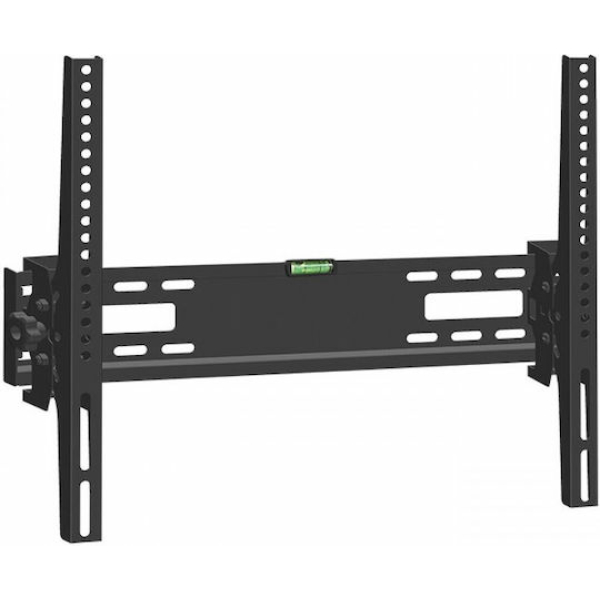 Sonora WonderWall 400 Tilt Βάση Τηλεόρασης Τοίχου έως 55" και 25kg (230-0051)
