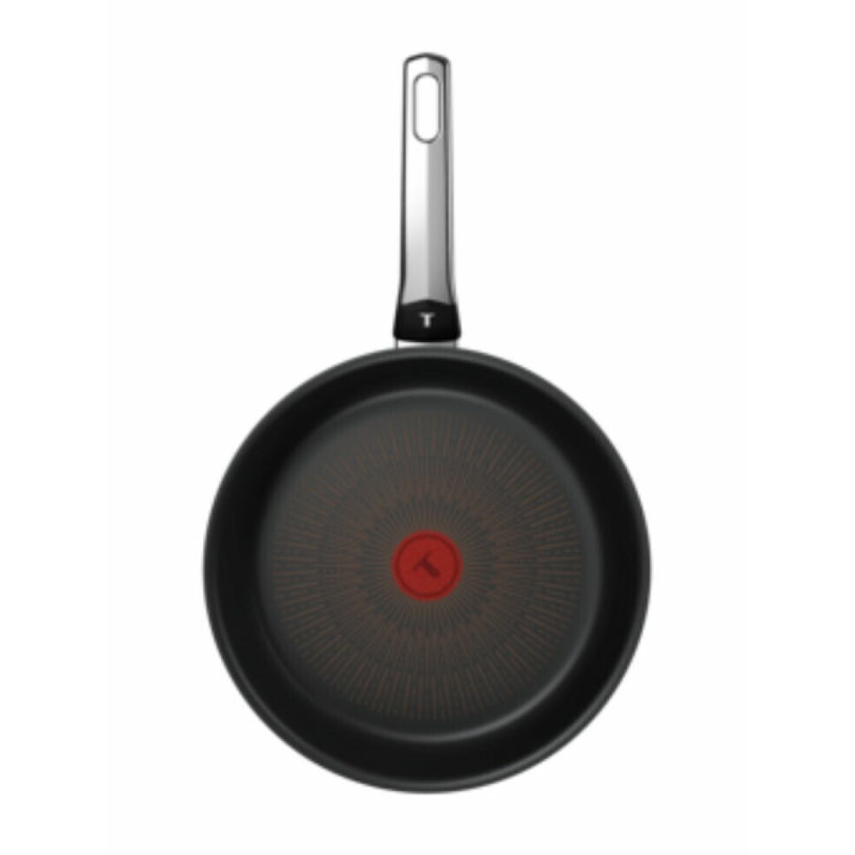 Tefal Excellence Τηγάνι από Αλουμίνιο με Αντικολλητική Επίστρωση 26cm G32005 - Image 3