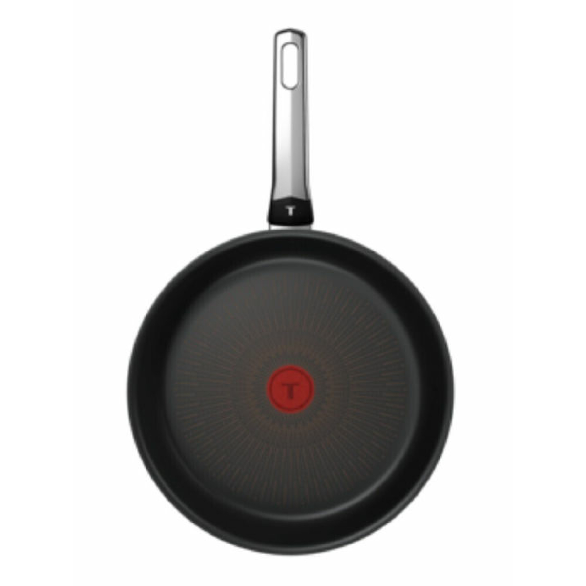Tefal Excellence Τηγάνι από Αλουμίνιο με Αντικολλητική Επίστρωση 28cm G32006 - Image 2
