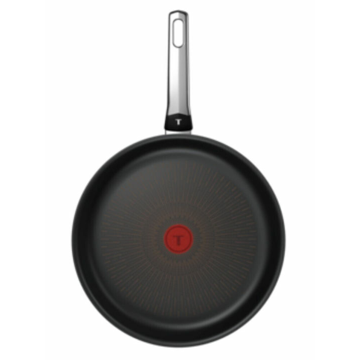 Tefal Excellence Τηγάνι από Αλουμίνιο με Αντικολλητική Επίστρωση 30cm G32007 - Image 3
