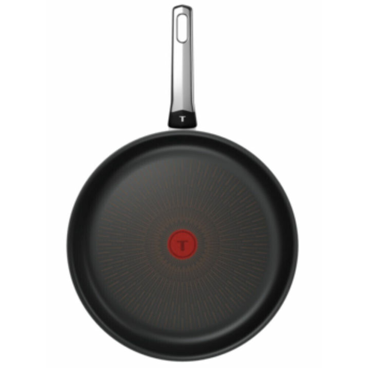 Tefal Excellence Τηγάνι από Αλουμίνιο με Αντικολλητική Επίστρωση 32cm G32008 - Image 2