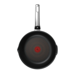 TEFAL Excellence Αντικολλητικό Βαθύ Τηγάνι πολλαπλών χρήσεων 26εκ με καπάκι G32082 - Image 5