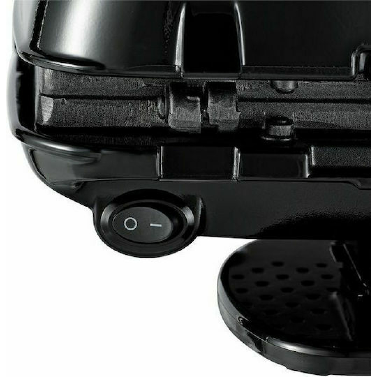 Tefal Croc Time SM 193 D Τοστιέρα για 2 Τοστ 700W Inox SM193D - Image 3