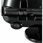 Tefal Croc Time SM 193 D Τοστιέρα για 2 Τοστ 700W Inox SM193D - Image 3