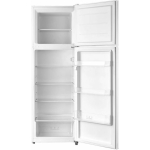 Teka Ψυγείο Δίπορτο 294lt Υ176xΠ59.5xΒ55εκ. Λευκό RTF13630 - Image 6