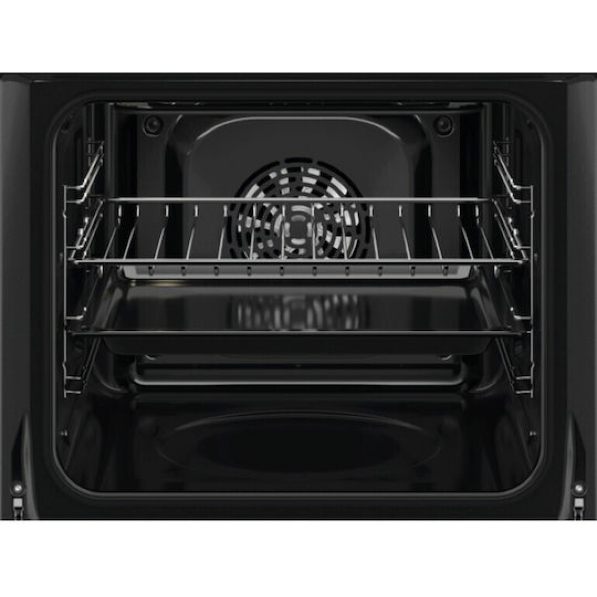 AEG 5000 SurroundCook Φούρνος άνω Πάγκου 65lt Π59.4εκ. Μαύρος OU5AB21CM - Image 7