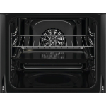 AEG 5000 SurroundCook Φούρνος άνω Πάγκου 65lt Π59.4εκ. Μαύρος OU5AB21CM - Image 7