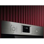 AEG 5000 SurroundCook Φούρνος άνω Πάγκου 65lt Π59.4εκ. Μαύρος OU5AB21CM - Image 4