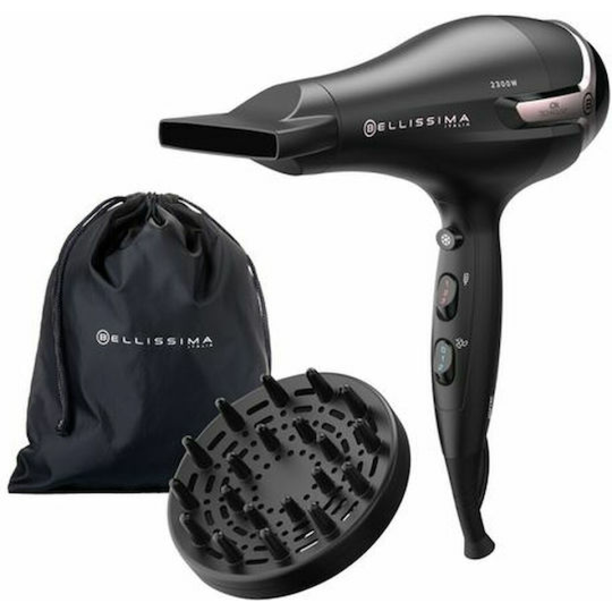 BELLISSIMA ΣΕΣΟΥΑΡ K9 2500 TYPE S4404 - Image 1
