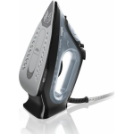 Braun TexStyle 3 SI 3055 Σίδερο Ατμού 2400W με Κεραμική Πλάκα και Συνεχόμενη Παροχή 45gr/min SI3055BK - Image 3