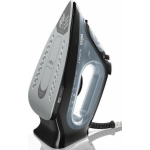 Braun TexStyle 3 SI 3055 Σίδερο Ατμού 2400W με Κεραμική Πλάκα και Συνεχόμενη Παροχή 45gr/min SI3055BK - Image 2