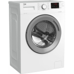 Beko WUE 8512 PAR Πλυντήριο Ρούχων 8kg 1000 Στροφών - Image 2