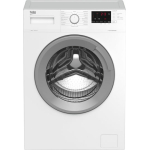Beko WUE 8512 PAR Πλυντήριο Ρούχων 8kg 1000 Στροφών