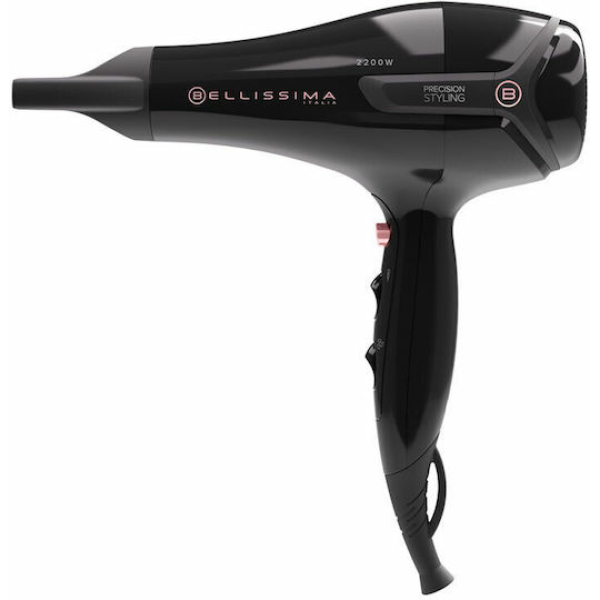 Bellissima Σεσουάρ S9 2300 S4405 2200W