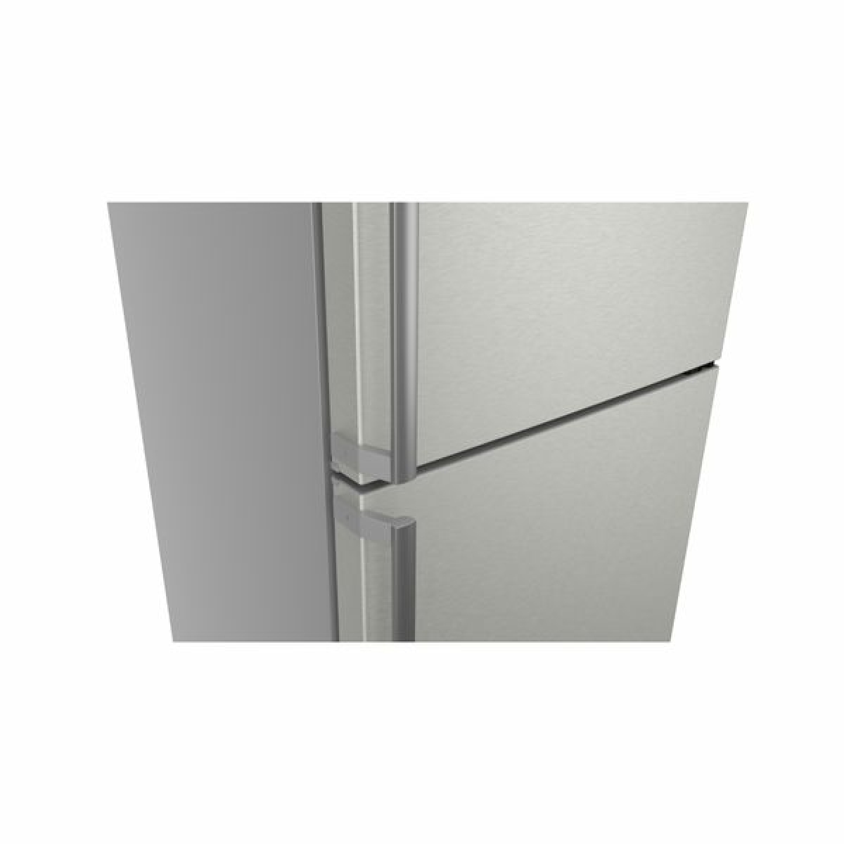 Bosch Ελεύθερος ψυγειοκαταψύκτης 203 x 60 cm Inox Total No Frost KGN39AIAU - Image 4