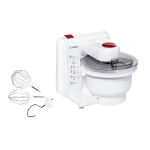 Bosch Μίξερ Χειρός MUMP1000