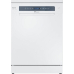 Candy Εντοιχιζόμενο Πλυντήριο Πιάτων για 14 Σερβίτσια Π59.8xY85εκ. CF 4C6F0W