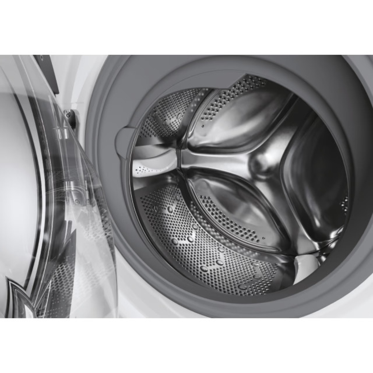 Candy Πλυντήριο Ρούχων CS1412TME/FR 12KG - Image 5