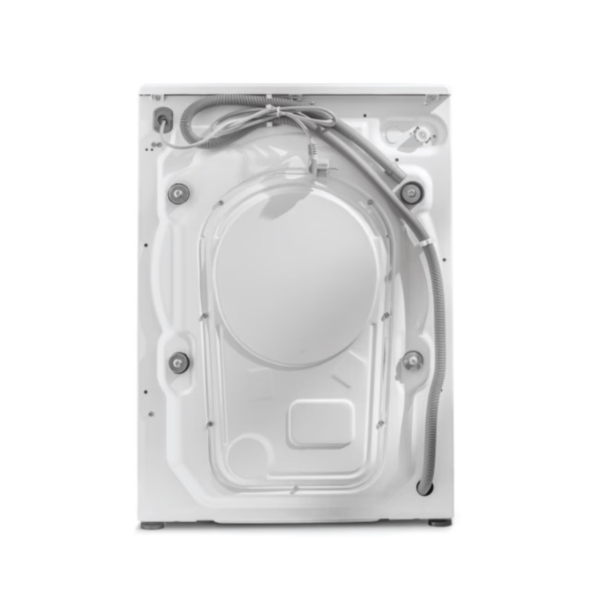 Candy Πλυντήριο Ρούχων CS1412TME/FR 12KG - Image 3