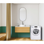 Candy Πλυντήριο Ρούχων CS1412TME/FR 12KG - Image 2