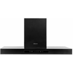 Davoline Raven Pro Απορροφητήρας Καμινάδα 60cm Μαύρος 801012124 - Image 5