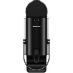 De'Longhi Pixie Καφετιέρα για Κάψουλες Nespresso Πίεσης 19bar με Αφρογαλιέρα Silver EN127.SAE - Image 3