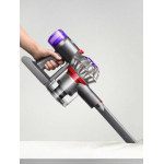 Dyson V8 Advanced Επαναφορτιζόμενη Σκούπα Stick Ασημί - Image 6