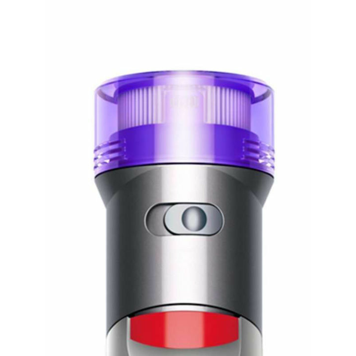 Dyson V8 Advanced Επαναφορτιζόμενη Σκούπα Stick Ασημί - Image 5