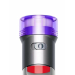 Dyson V8 Advanced Επαναφορτιζόμενη Σκούπα Stick Ασημί - Image 5