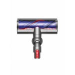 Dyson V8 Advanced Επαναφορτιζόμενη Σκούπα Stick Ασημί - Image 4