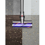 Dyson V8 Advanced Επαναφορτιζόμενη Σκούπα Stick Ασημί - Image 3