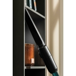 Hoover HF1P10P011 Επαναφορτιζόμενη Σκούπα Stick & Χειρός 14.8V - Image 11