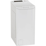 Hoover Πλυντήριο Ρούχων Άνω Φόρτωσης 8kg 1000 Στροφών THOSQ085D2-S - Image 7