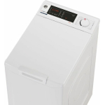 Hoover Πλυντήριο Ρούχων Άνω Φόρτωσης 8kg 1000 Στροφών THOSQ085D2-S - Image 6