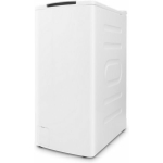 Inventor Πλυντήριο Ρούχων Άνω Φόρτωσης 7kg με Τεχνολογία Ατμού 1200 Στροφών GXT0712C - Image 6