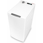 Inventor Πλυντήριο Ρούχων Άνω Φόρτωσης 7kg με Τεχνολογία Ατμού 1200 Στροφών GXT0712C - Image 5