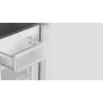 Inventor Όρθιος Καταψύκτης 169lt KFH-169MLF - Image 2