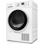 Inventor GXD-10HP Στεγνωτήριο 10kg με Αντλία Θερμότητας - Image 6