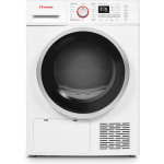 Inventor GXD-10HP Στεγνωτήριο 10kg με Αντλία Θερμότητας