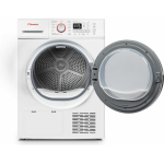 Inventor GXD-10HP Στεγνωτήριο 10kg με Αντλία Θερμότητας - Image 5