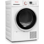 Inventor GXD-10HP Στεγνωτήριο 10kg με Αντλία Θερμότητας - Image 4