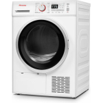 Inventor GXD-10HP Στεγνωτήριο 10kg με Αντλία Θερμότητας - Image 3